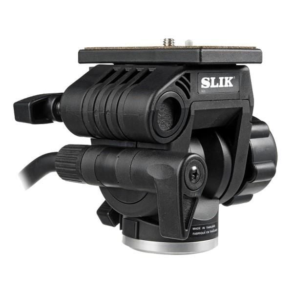 Slik 504 QFII Tripod