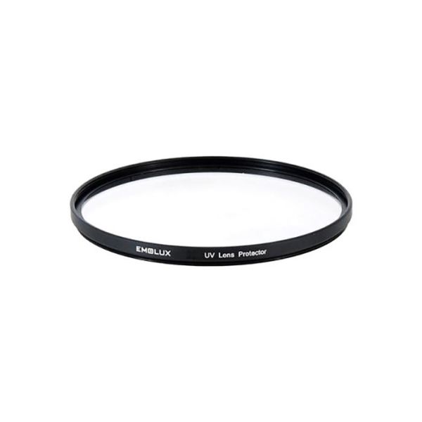 Emolux DLP UV 55MM Filtre