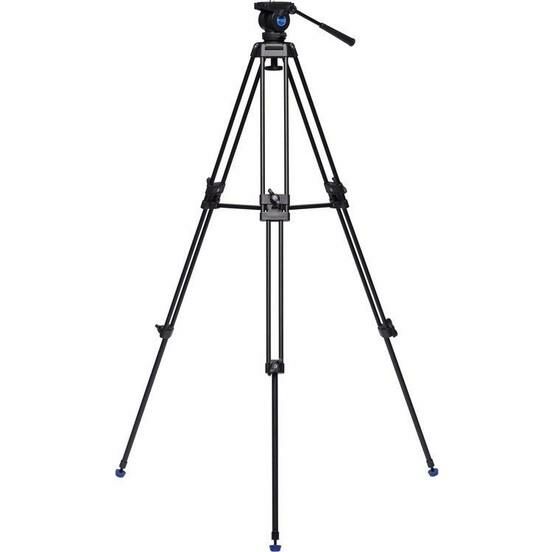 Benro KH-25N Video Tripod