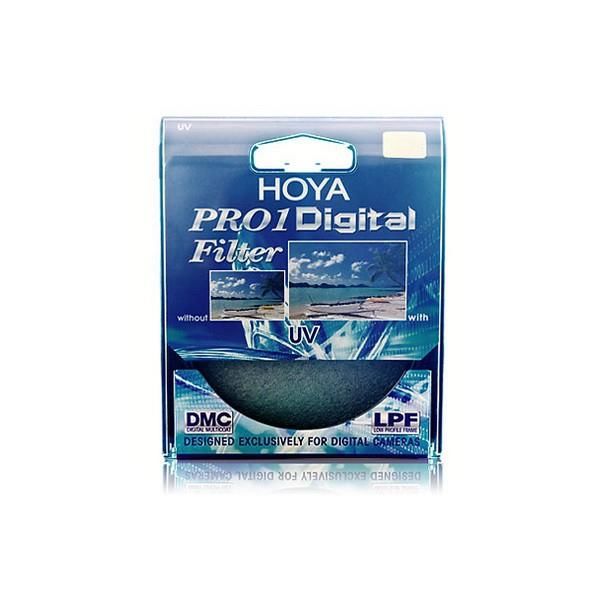 Hoya 62MM Pro1 Digital UV Filtre