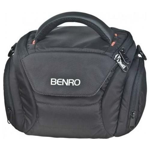 Benro Ranger S20 SHOULDER BAG BLACK