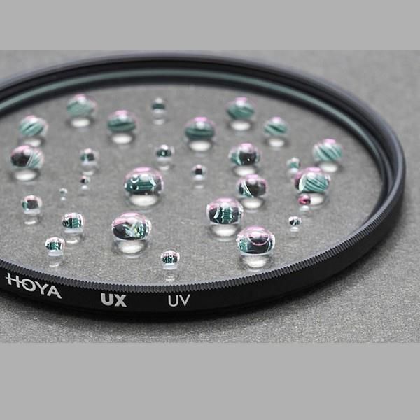 Hoya 58MM UX UV ( WR ) Filtre