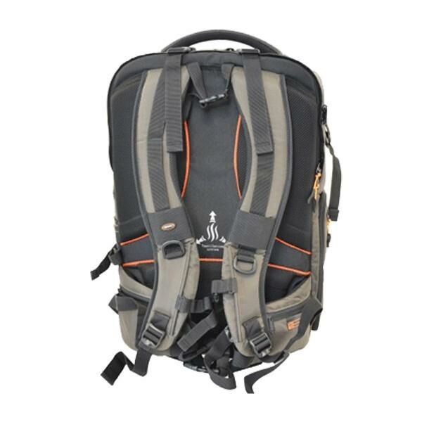 BENRO RANGER PRO 500N BACKPACK BLACK