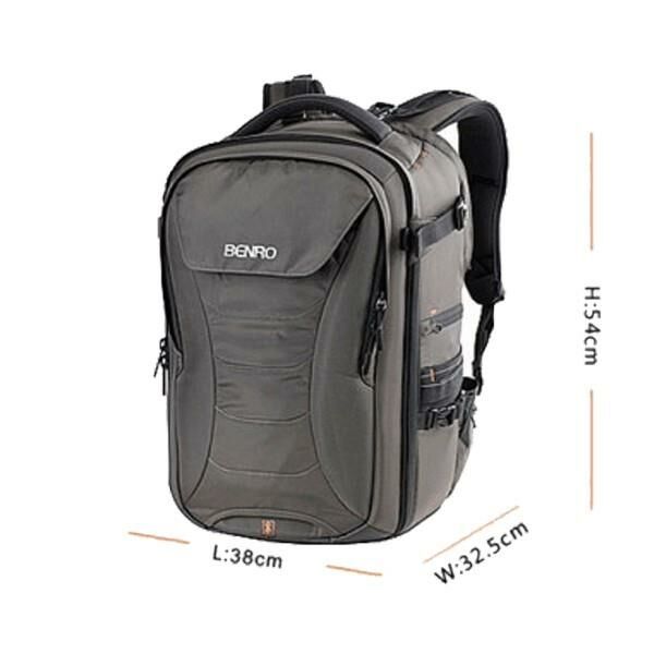 BENRO RANGER PRO 500N BACKPACK BLACK