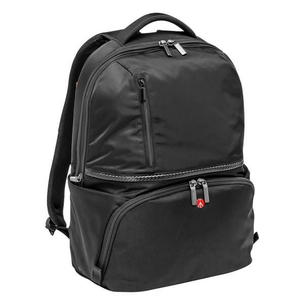 Manfrotto Active Backpack II Sırt Çantası