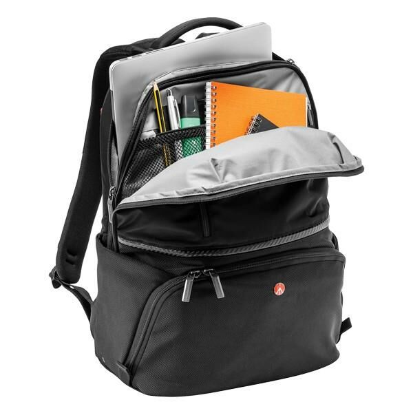 Manfrotto Active Backpack II Sırt Çantası