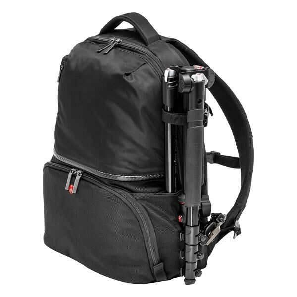 Manfrotto Active Backpack II Sırt Çantası