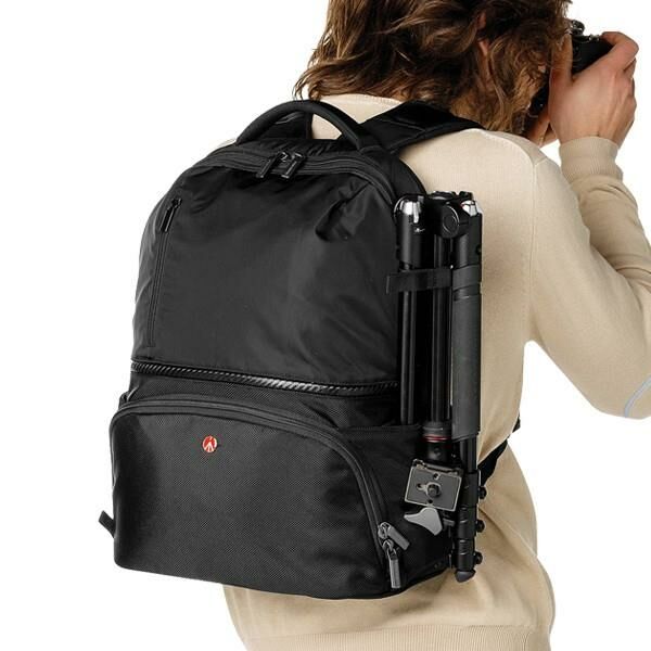 Manfrotto Active Backpack II Sırt Çantası