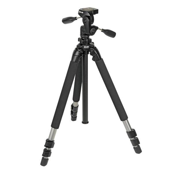 Slik Pro 700DX Profesyonel Tripod