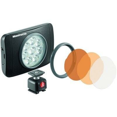 Manfrotto M LED 8'Li