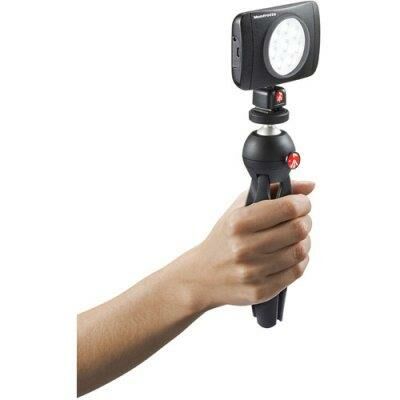 Manfrotto M LED 8'Li