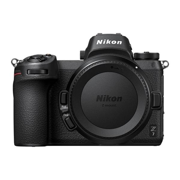 Nikon Z7 Body Aynasız Fotoğraf Makinesi