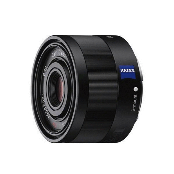 Sony Sonnar SEL 35mm f/2.8 ZA Lens