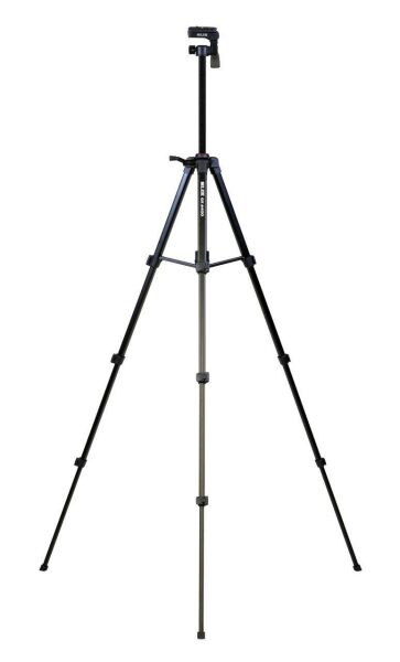 Slik GX-6400 GX6400 Profesyonel Tripod