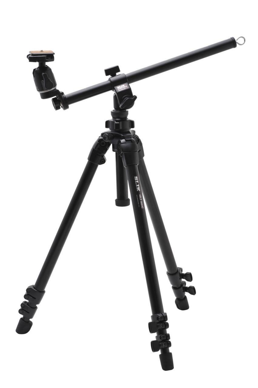 Slik 300 HC Tripod - Taşıma Çantası Hediyeli