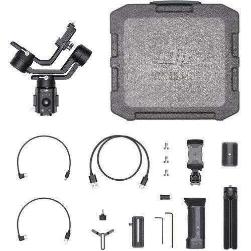 DJI RONIN SC Gimbal