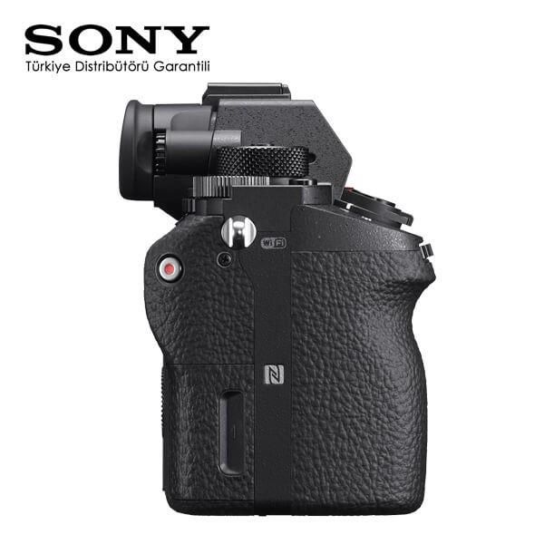 Sony A7S II Body Aynasız Fotoğraf Makinesi