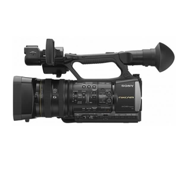 Sony HXR-NX3 Profesyonel Video Kamera