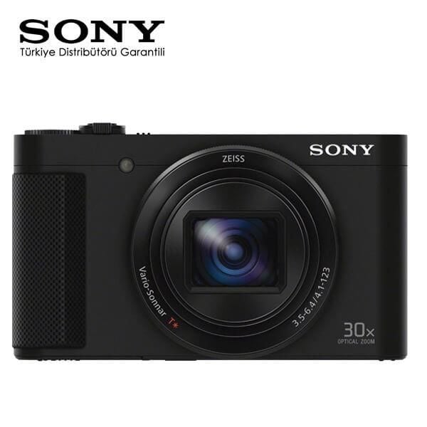 Sony DSC-HX90V Digital Fotoğraf Makinesi