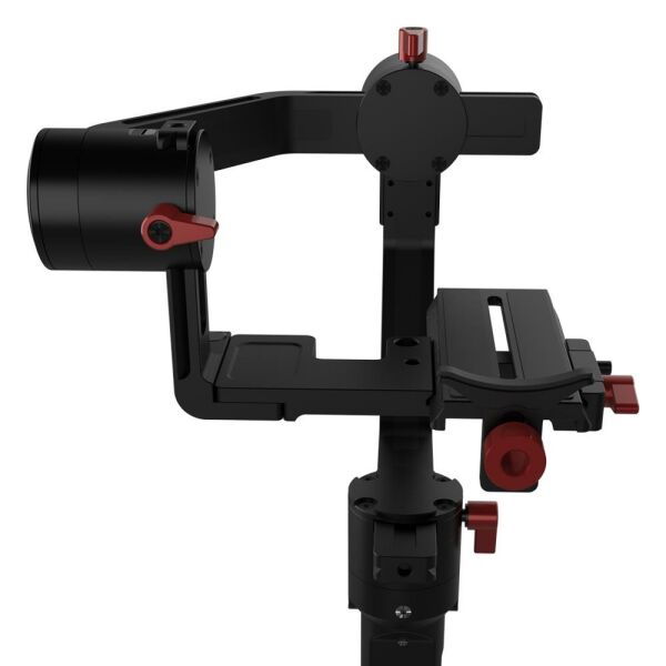 Hohem iSteady Gear 3 Axis DSLR Kamera Sabitleyici Gimbal (2,5 kg Taşıma Kapasiteli)