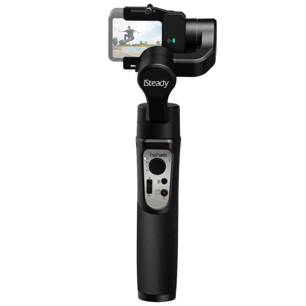 Hohem iSteady Pro 3 Action Camera 3 Axis Gimbal (Suya Dayanıklı)