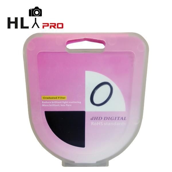 Hlypro 58MM 10 STOP ND1000 Filtre