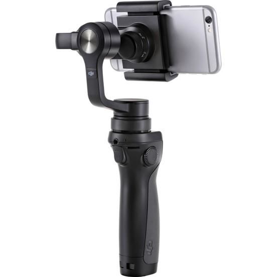 DJI Osmo Mobil El Gimbal