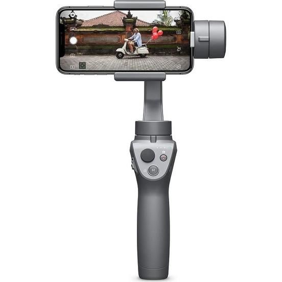 DJI Osmo Mobile 2 (DJI TÜRKİYE GARANTİLİ)