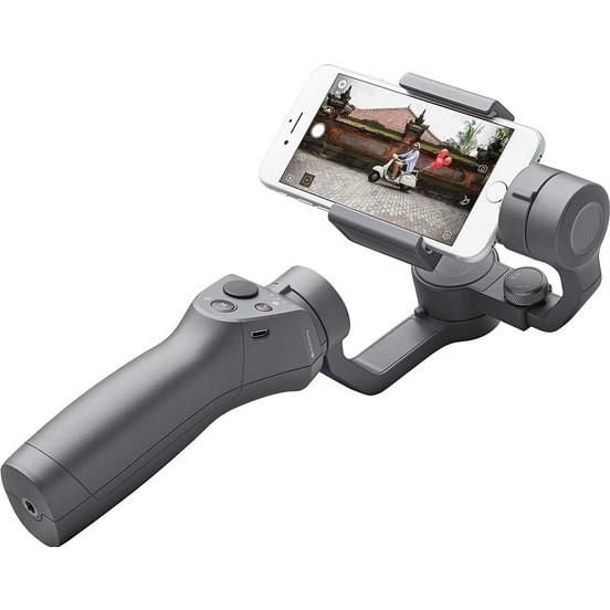 DJI Osmo Mobile 2 (DJI TÜRKİYE GARANTİLİ)