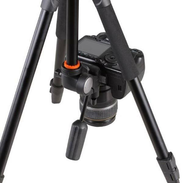 Vanguard Espod cx 233AP Tripod