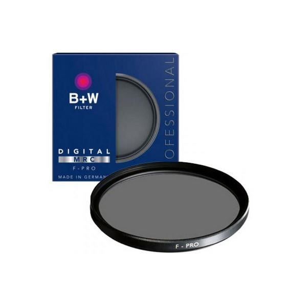 B+W 49mm ND 1000x Filtre (10 Stop)