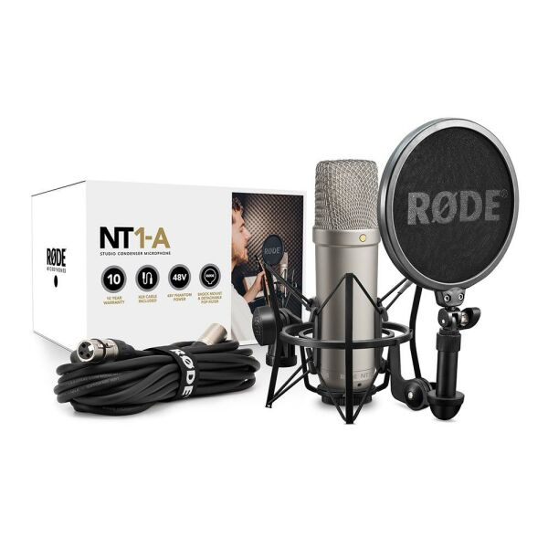 RODE NT1-A Mikrofon