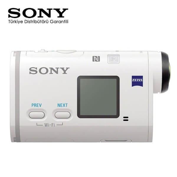 Sony Fdr-x1000v Kamera