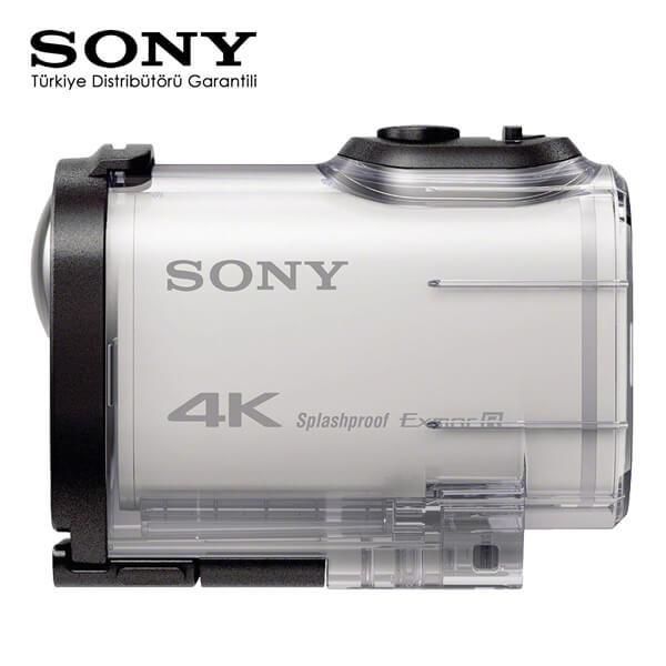 Sony Fdr-x1000v Kamera