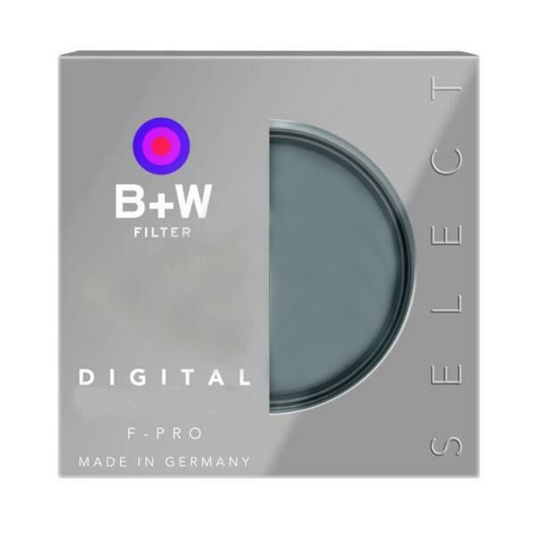 B+W 77mm ND 1000x Filtre (10 Stop)