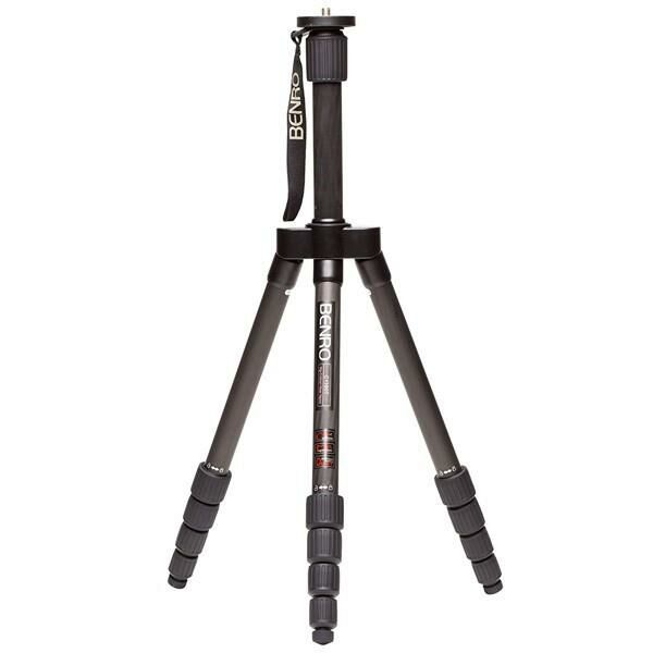 Benro A-1190TB0 Aluminyum Magnezyum Tripod