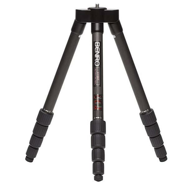 Benro A-1190TB0 Aluminyum Magnezyum Tripod