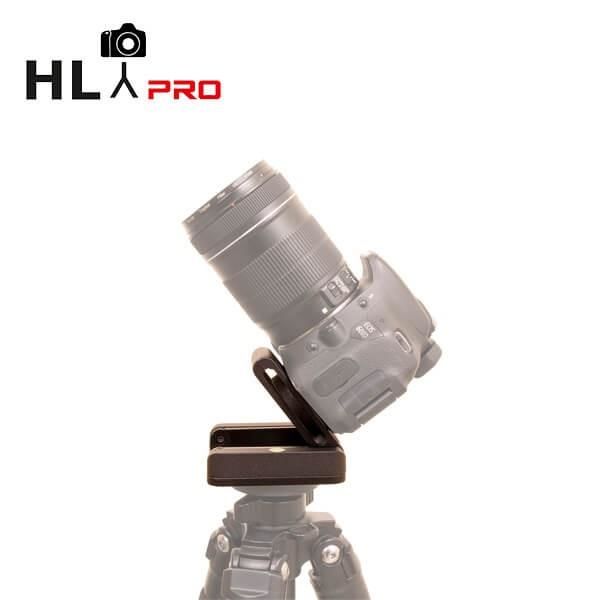 Hlypro Z Plate Tripod