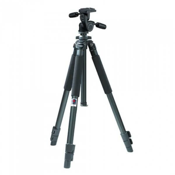 Benro A-300FHD1 Magnezyum Tripod