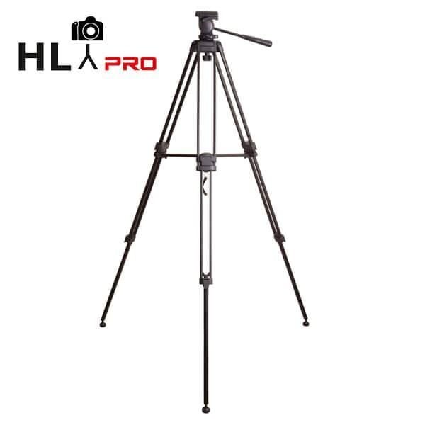 Hlypro HPR-959 Profesyonel Video Tripodu 170cm