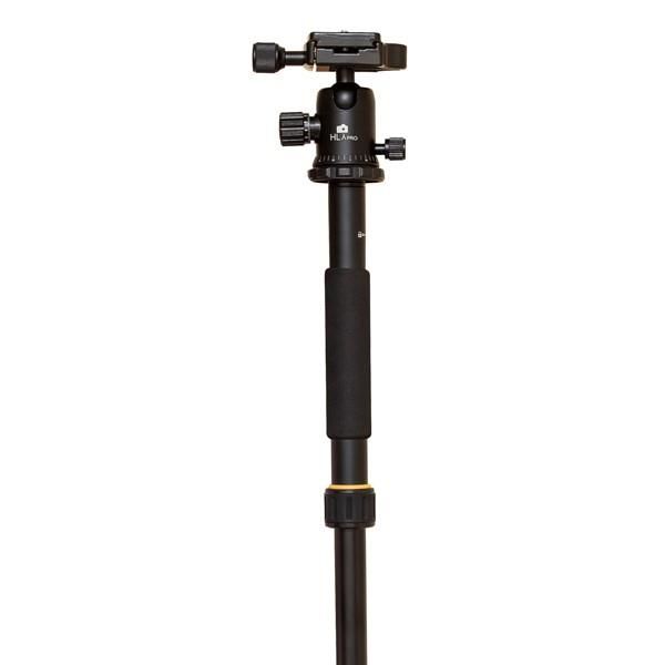 Hlypro HPR-666 Fotoğraf Tripodu 170CM