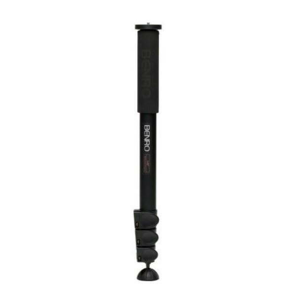 Benro A-48F Versatile Magnesyum / Alm.Monopod