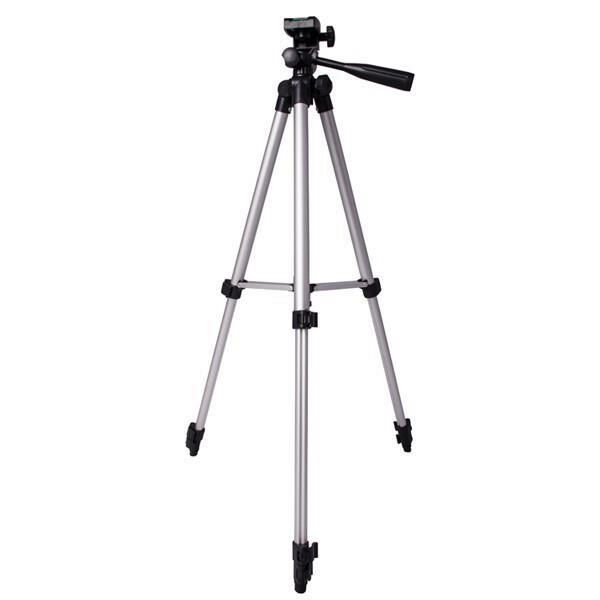 Hlypro HPR-3150 Fotoğraf Tripodu 135CM