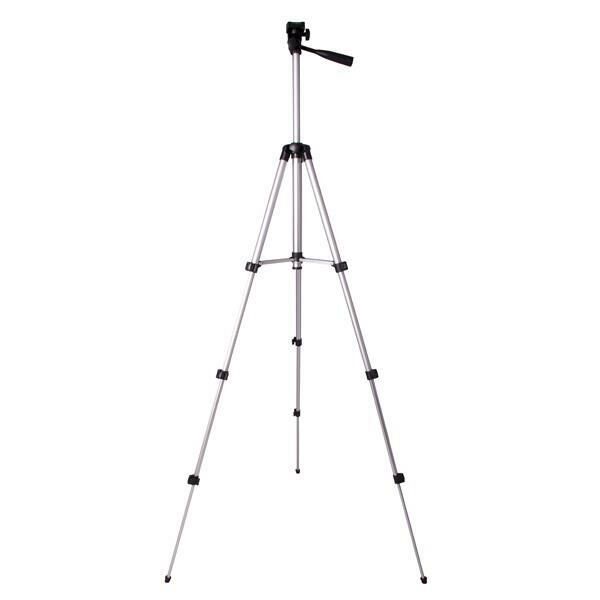 Hlypro HPR-3150 Fotoğraf Tripodu 135CM