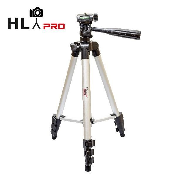 Hlypro HPR-3110 Fotoğraf Tripodu 102CM