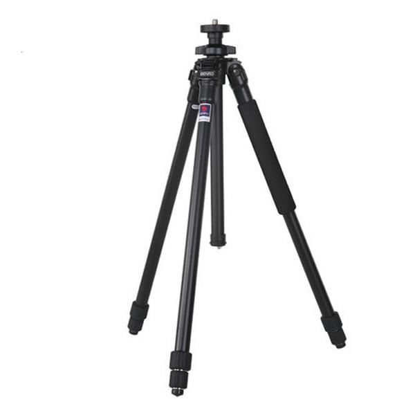 Benro A4570T Magnezyum Alüminyum Tripod 3 Kademe