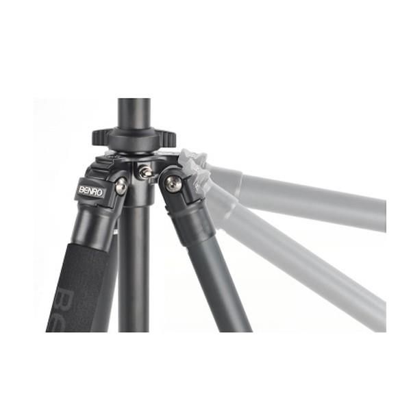 Benro A4570T Magnezyum Alüminyum Tripod 3 Kademe