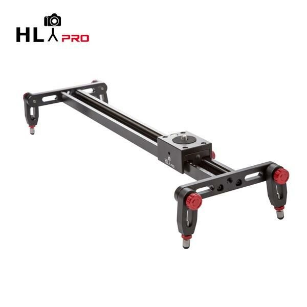 Hlypro 80CM Video Slider