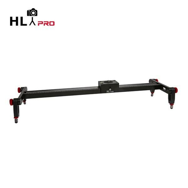 Hlypro 80CM Video Slider