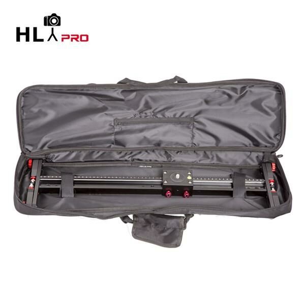 Hlypro 80CM Video Slider